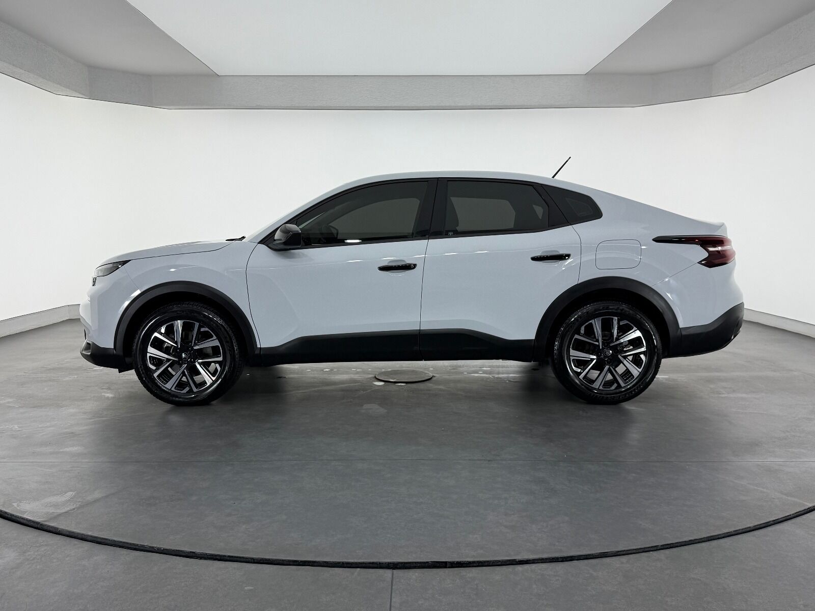 Citroen C4 X 1.2 Puretech You EAT8 - 2025 - Detay