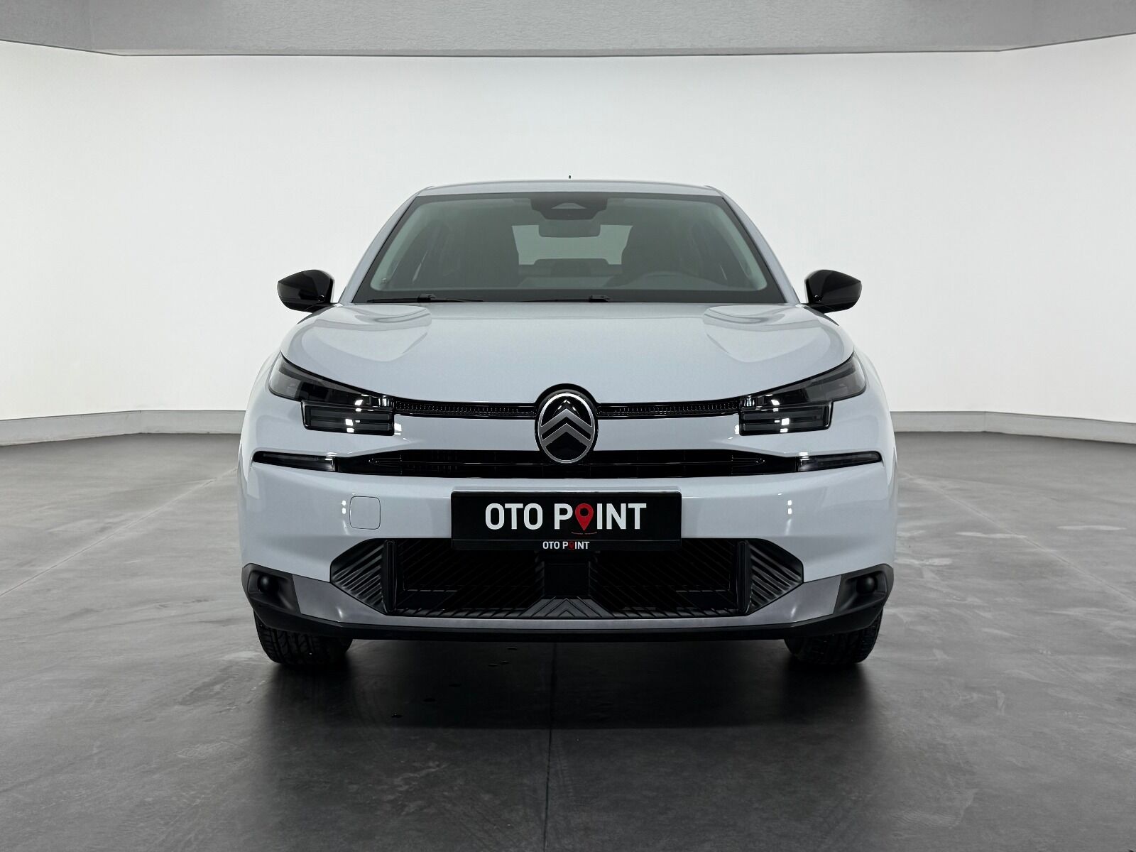 Citroen C4 X 1.2 Puretech You EAT8 - 2025