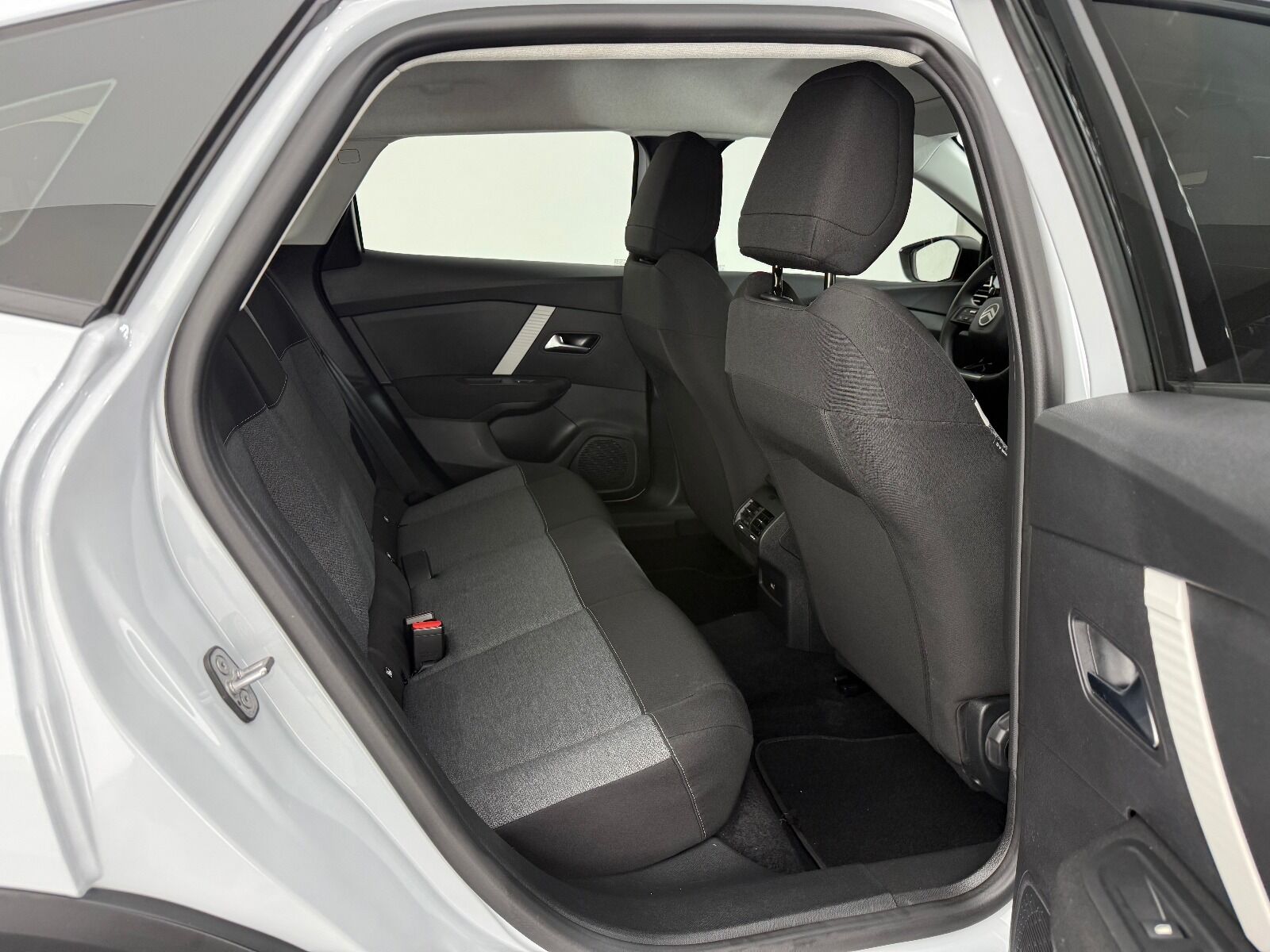 Citroen C4 X 1.2 Puretech You EAT8 - 2025 - Detay