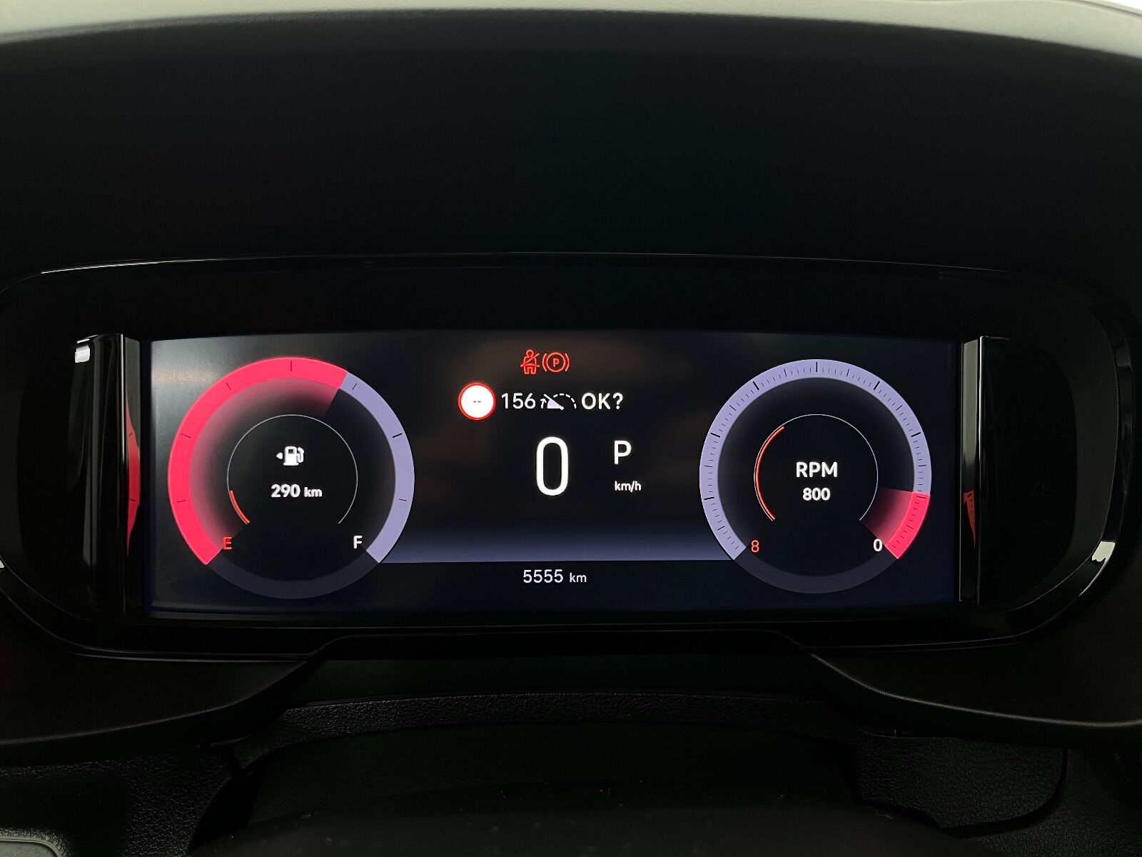 Fiat Doblo Combi 1.5 BlueHDI Premio Plus Otomatik - 2025 - Detay