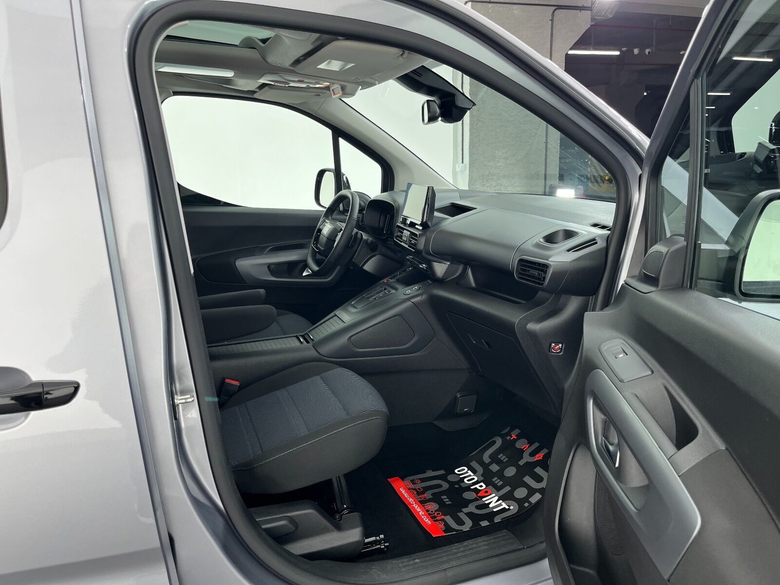 Fiat Doblo Combi 1.5 BlueHDI Premio Plus Otomatik - 2025 - Detay