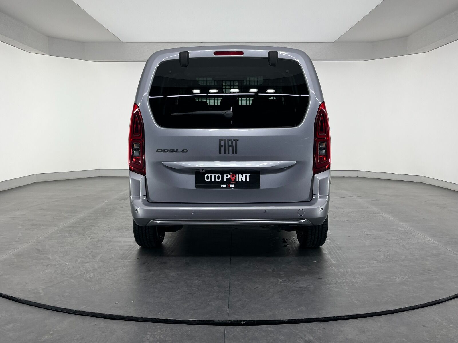Fiat Doblo Combi 1.5 BlueHDI Premio Plus Otomatik - 2025 - Detay
