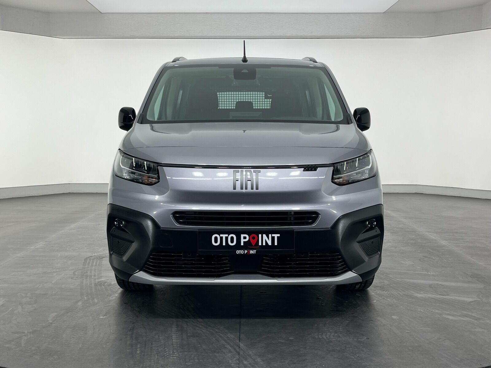 Fiat Doblo Combi 1.5 BlueHDI Premio Plus Otomatik - 2025