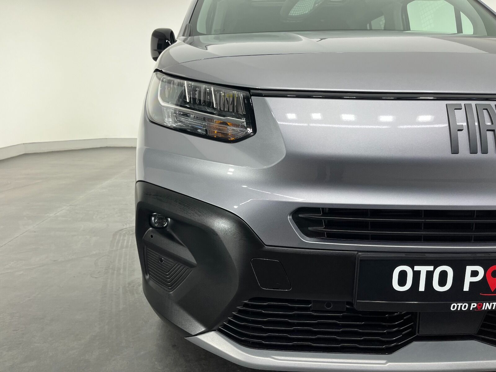 Fiat Doblo Combi 1.5 BlueHDI Premio Plus Otomatik - 2025 - Detay