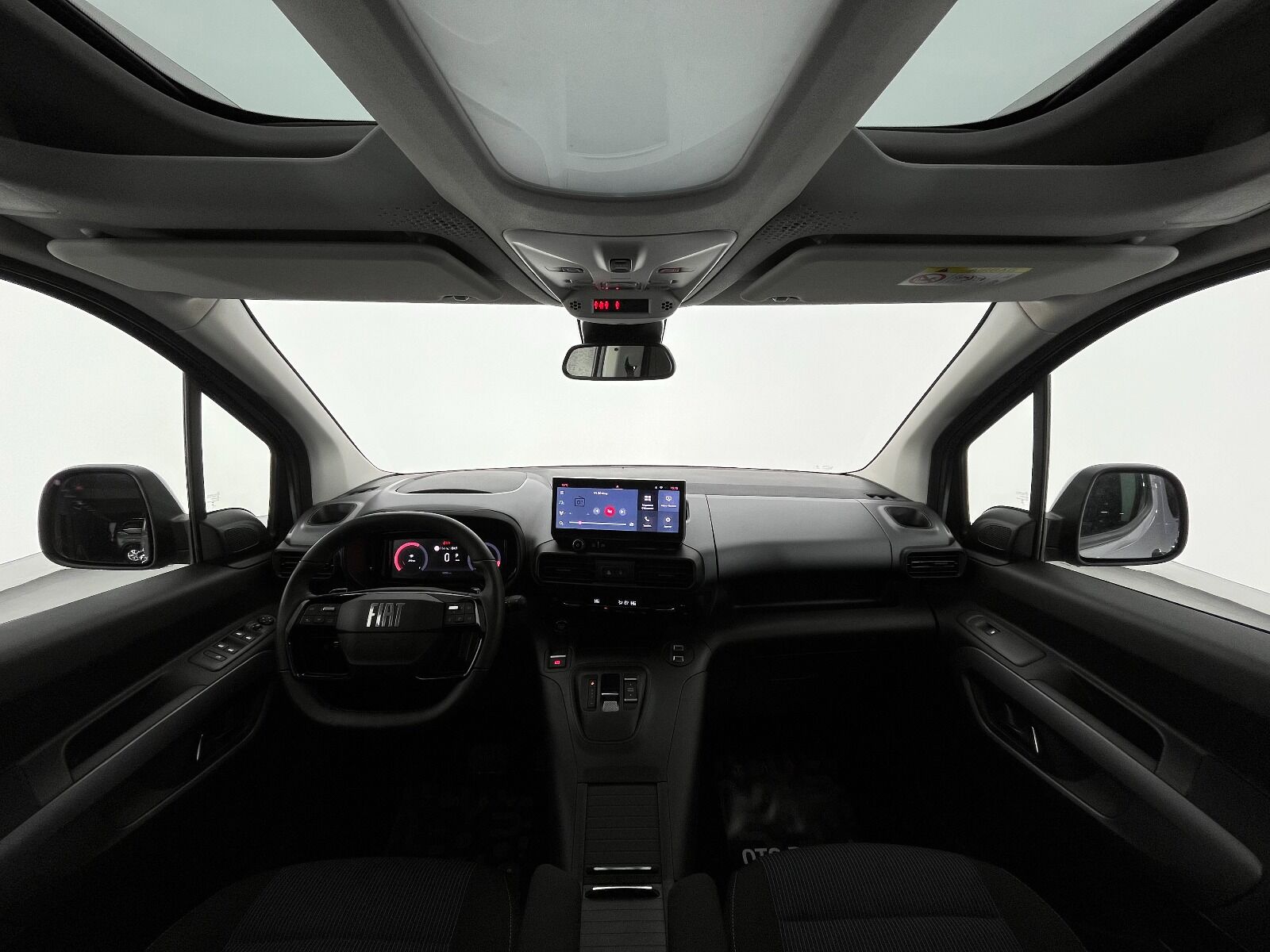 Fiat Doblo Combi 1.5 BlueHDI Premio Plus Otomatik - 2025 - Detay