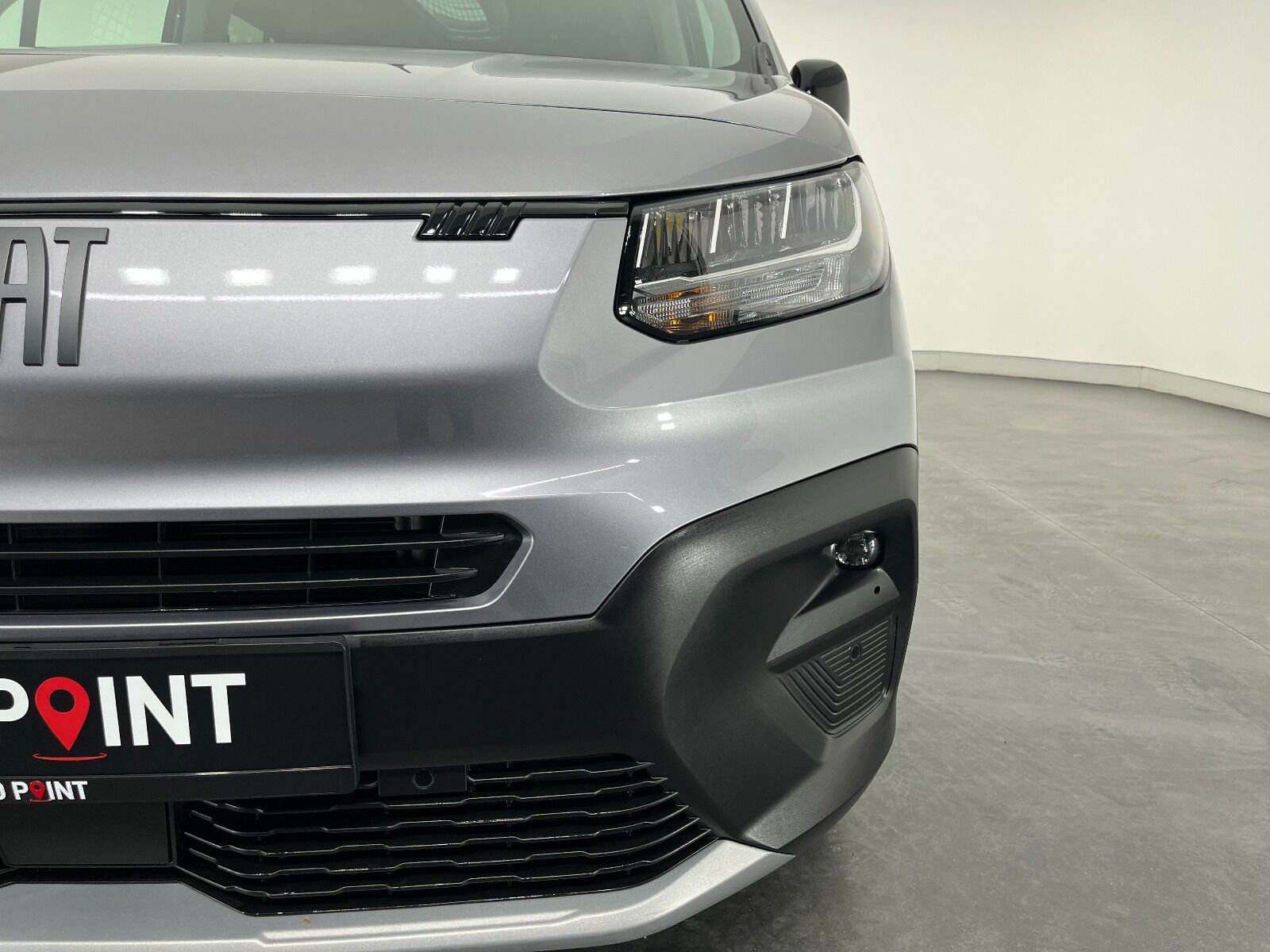 Fiat Doblo Combi 1.5 BlueHDI Premio Plus Otomatik - 2025 - Detay