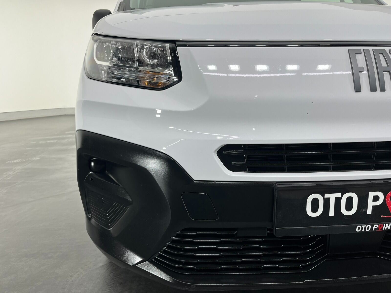 Fiat Doblo Cargo 1.5 BlueHDI Maxi - 2024 - Detay