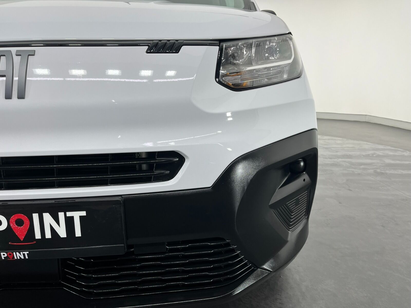 Fiat Doblo Cargo 1.5 BlueHDI Maxi - 2024 - Detay