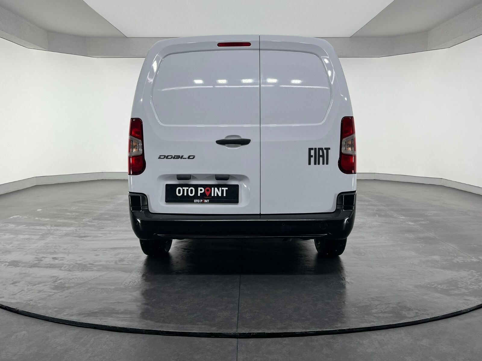 Fiat Doblo Cargo 1.5 BlueHDI Maxi - 2024 - Detay