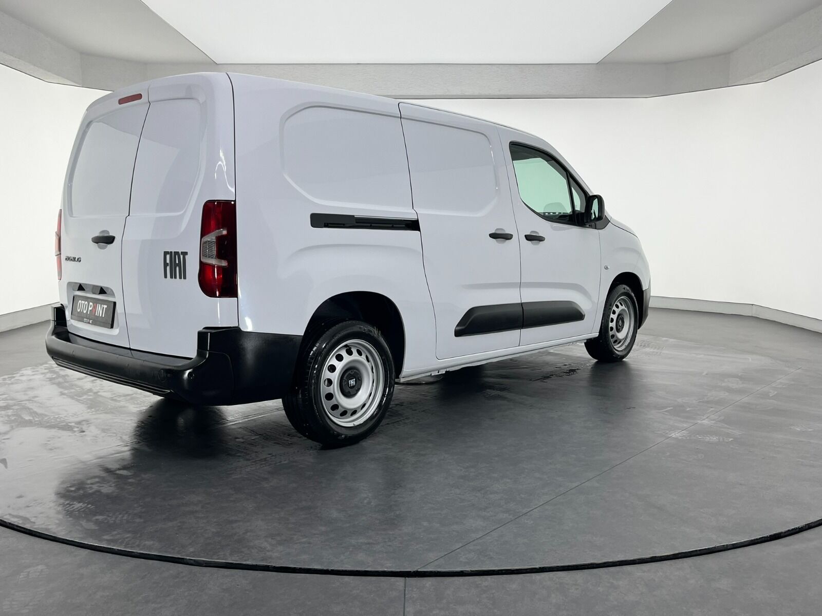 Fiat Doblo Cargo 1.5 BlueHDI Maxi - 2024 - Detay