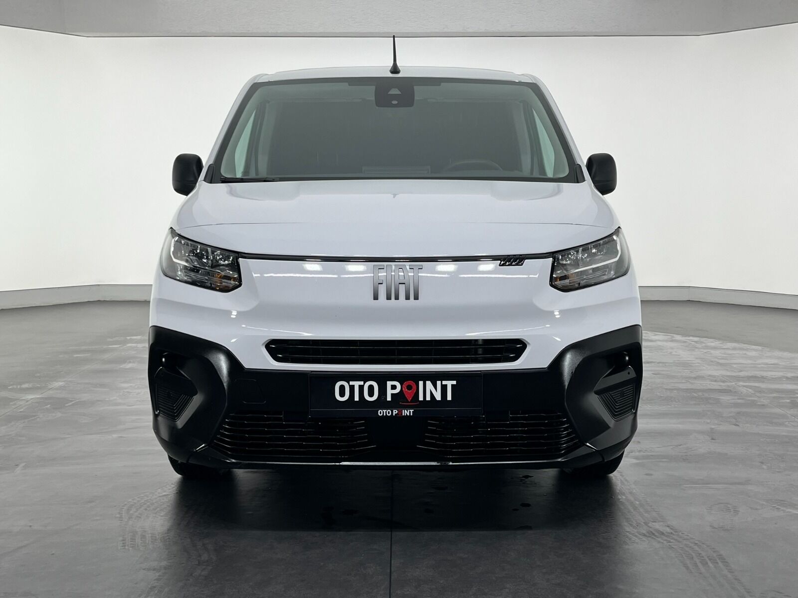 Fiat Doblo Cargo 1.5 BlueHDI Maxi - 2024