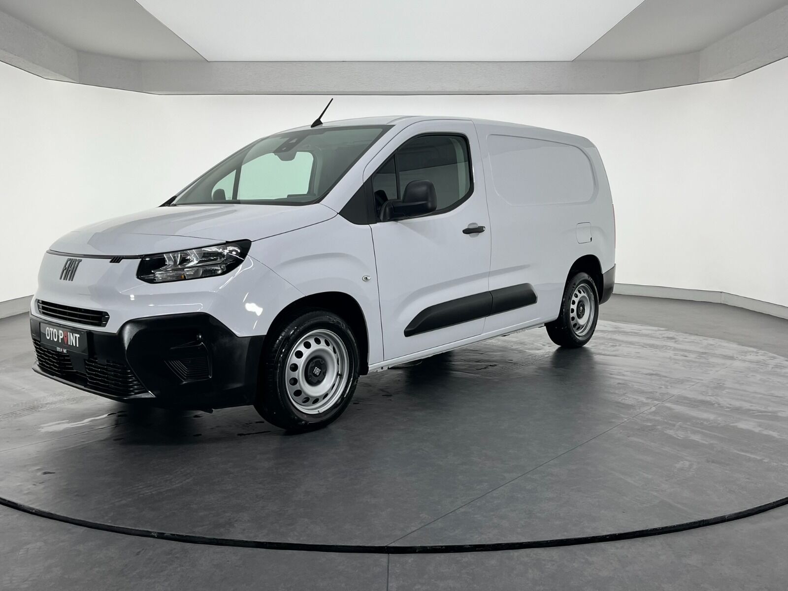 Fiat Doblo Cargo 1.5 BlueHDI Maxi - 2024 - Detay