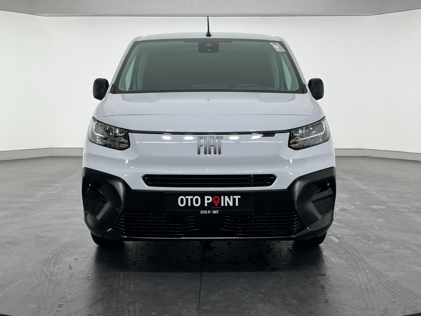 Fiat Doblo Cargo 1.5 BlueHDI Maxi - 2025