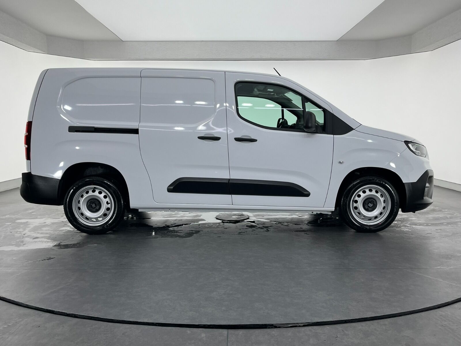 Fiat Doblo Cargo 1.5 BlueHDI Maxi - 2025 - Detay