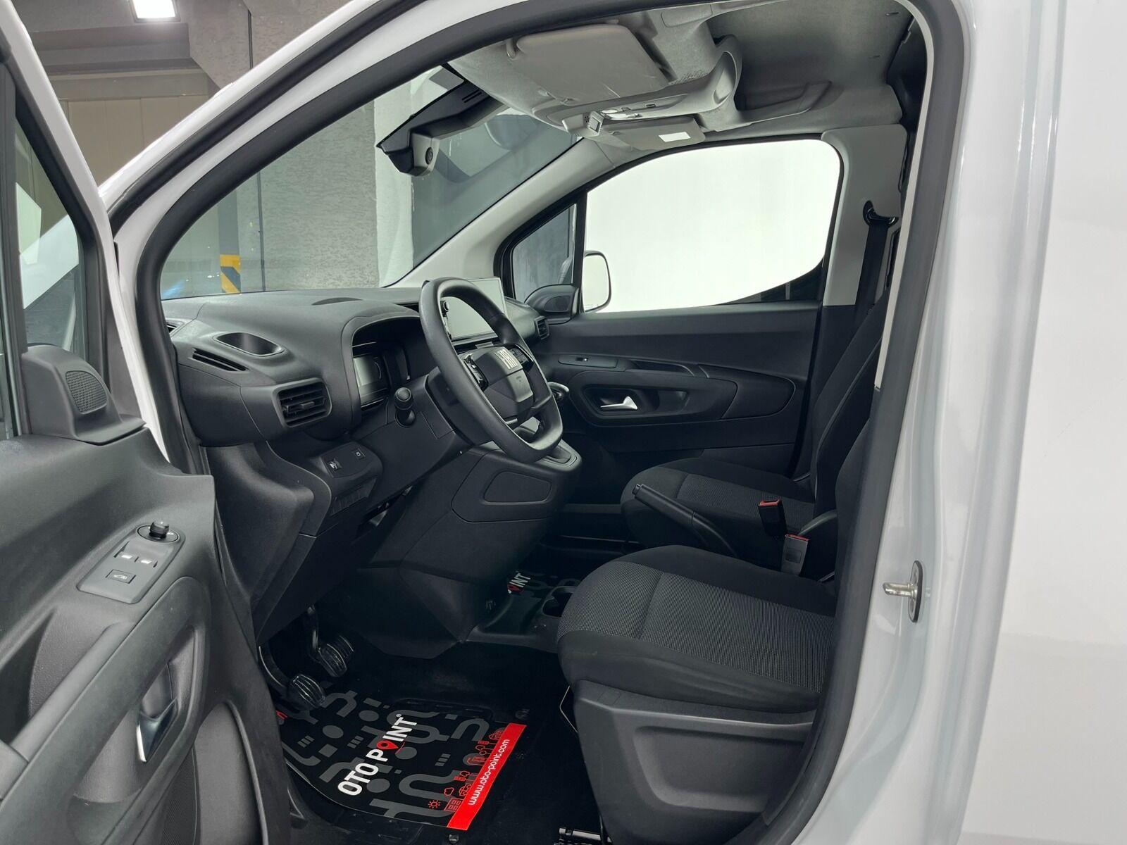 Fiat Doblo Cargo 1.5 BlueHDI Maxi - 2025 - Detay