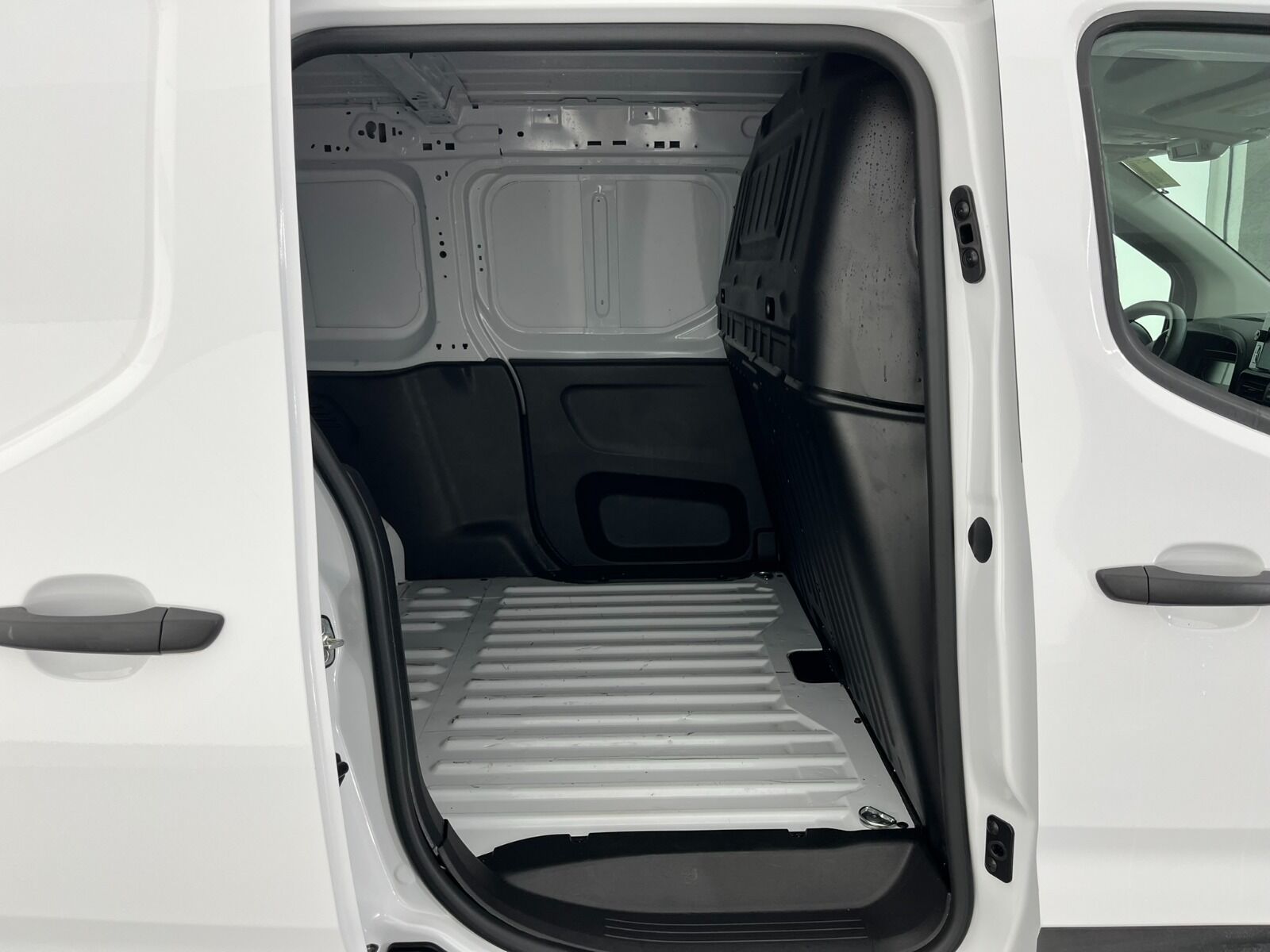 Fiat Doblo Cargo 1.5 BlueHDI Maxi - 2025 - Detay