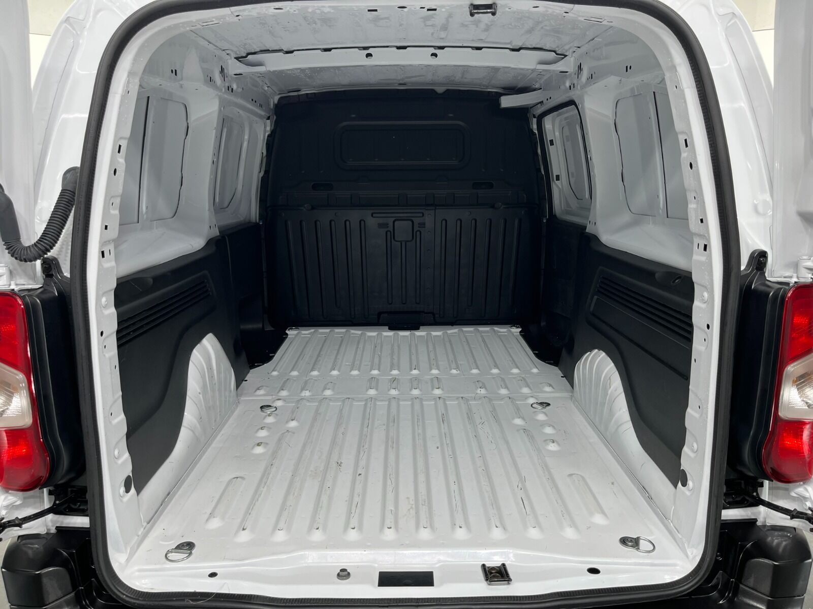 Fiat Doblo Cargo 1.5 BlueHDI Maxi - 2025 - Detay