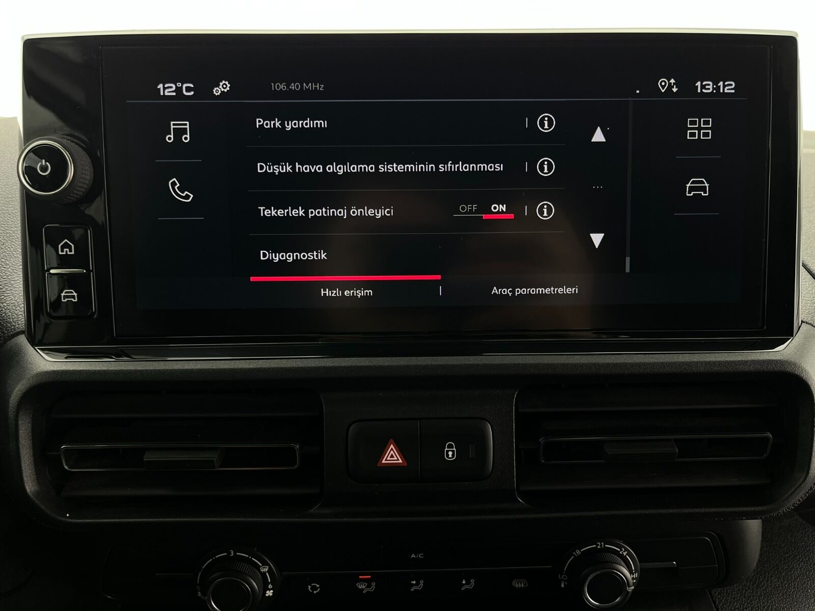 Fiat Doblo Cargo 1.5 BlueHDI Maxi - 2025 - Detay