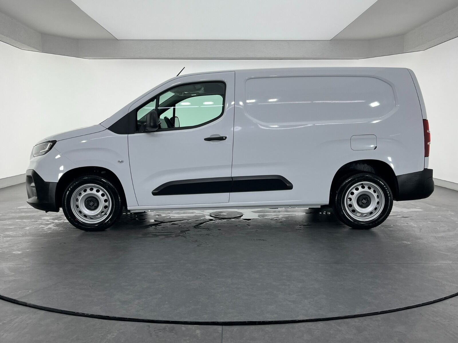 Fiat Doblo Cargo 1.5 BlueHDI Maxi - 2025 - Detay