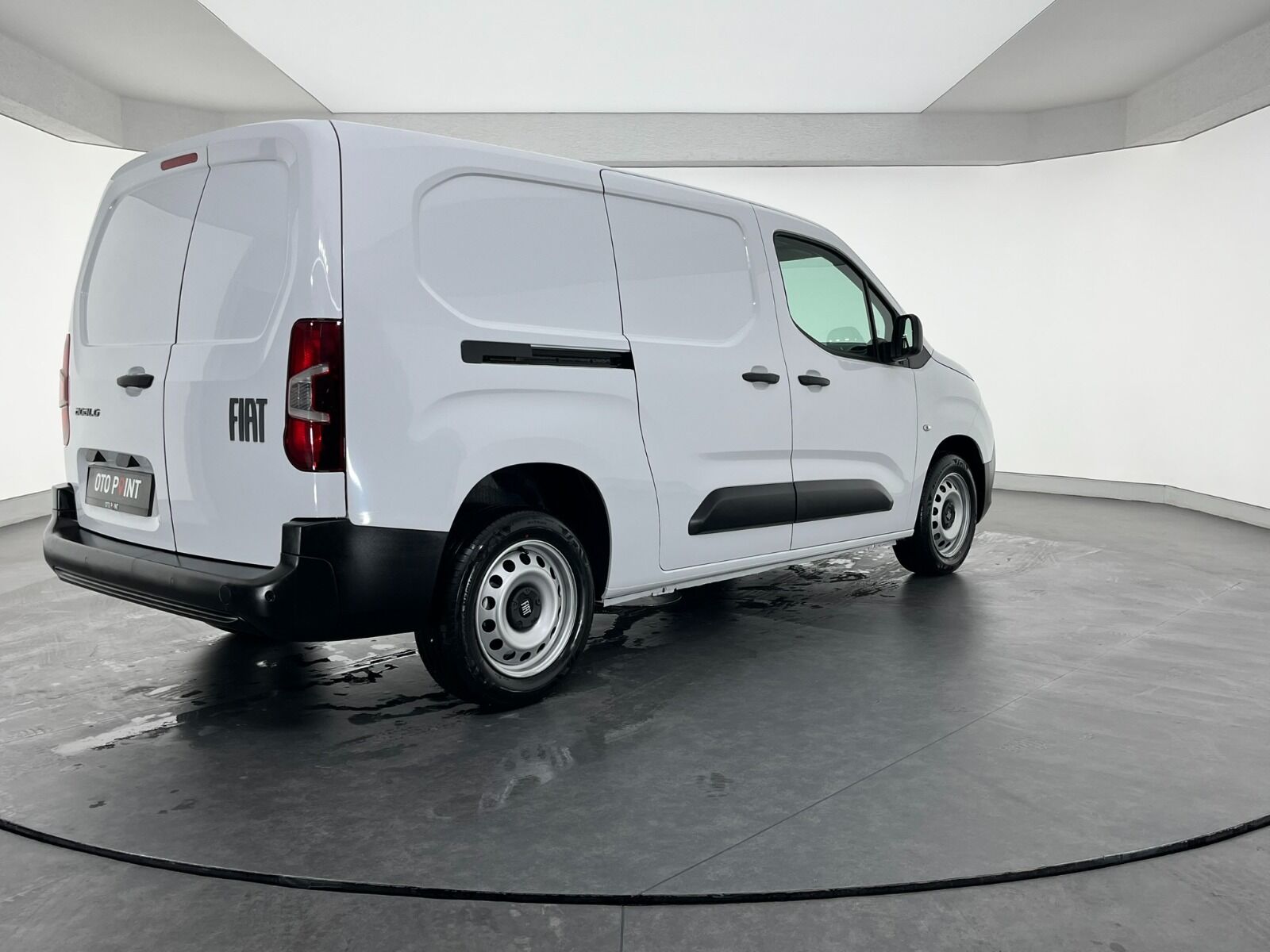 Fiat Doblo Cargo 1.5 BlueHDI Maxi - 2025 - Detay