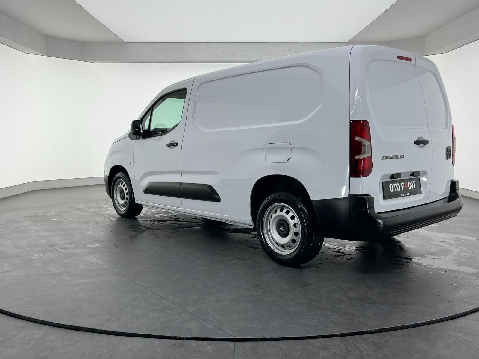 Fiat Doblo Cargo 1.5 BlueHDI Maxi - 2025 - Detay