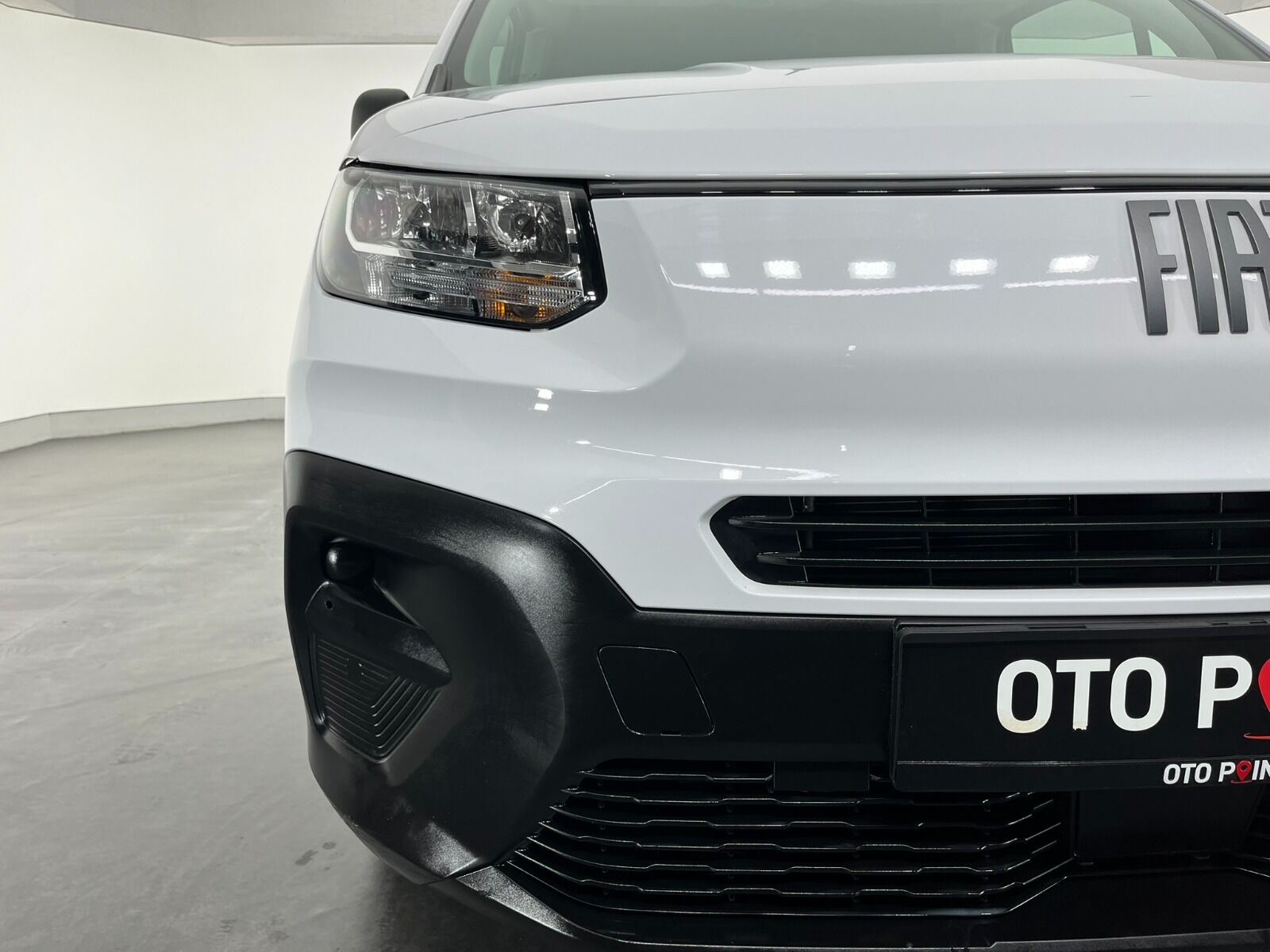 Fiat Doblo Cargo 1.5 BlueHDI Maxi - 2025 - Detay