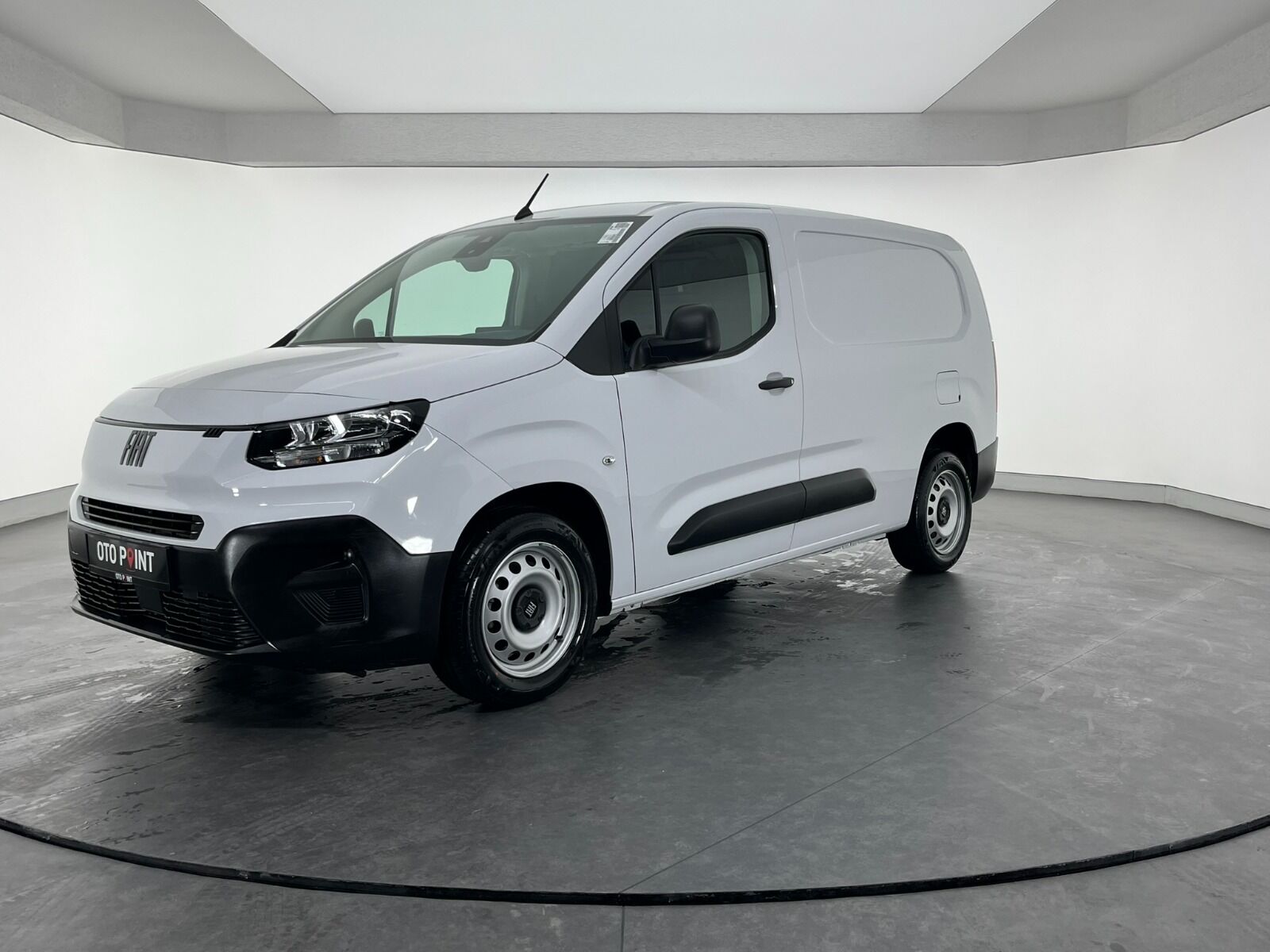 Fiat Doblo Cargo 1.5 BlueHDI Maxi - 2025 - Detay