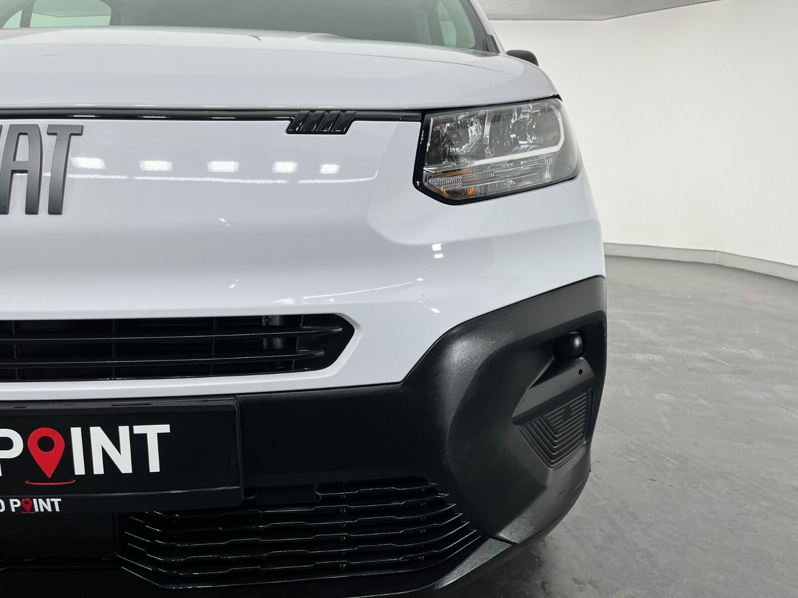 Fiat Doblo Cargo 1.5 BlueHDI Maxi - 2025 - Detay