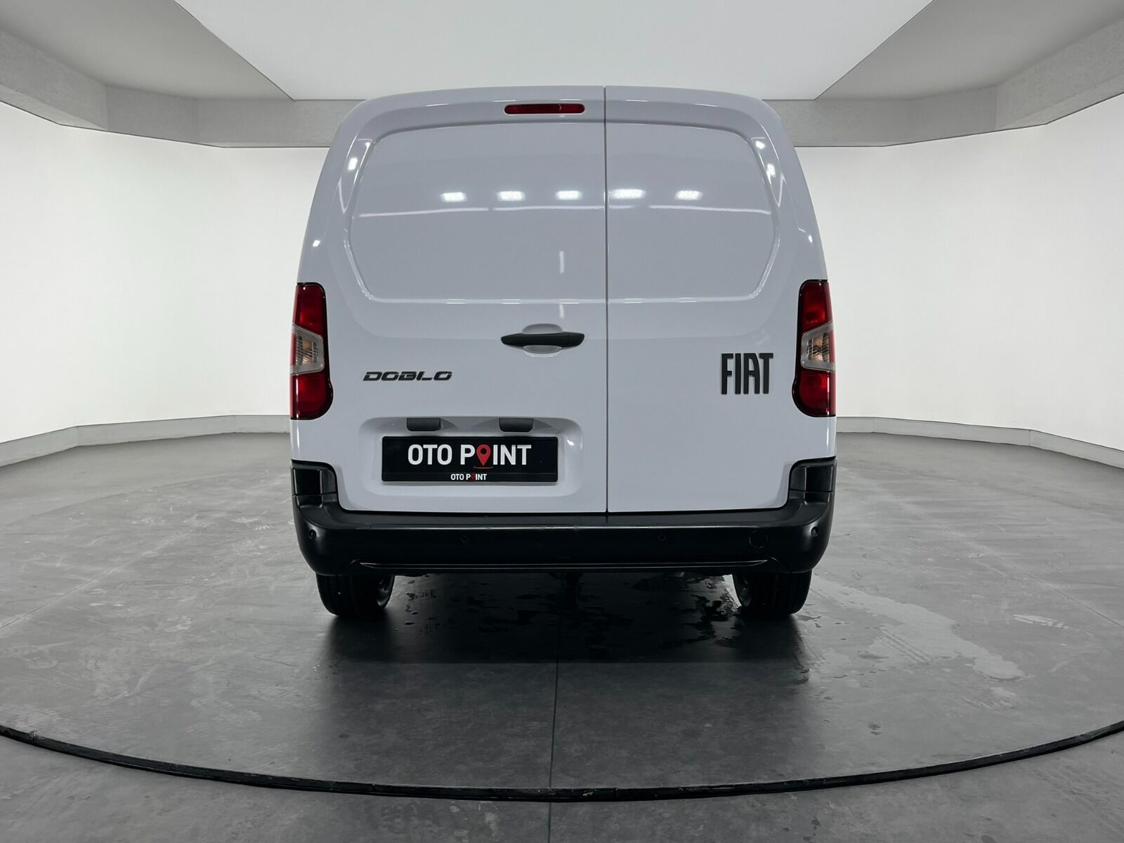 Fiat Doblo Cargo 1.5 BlueHDI Maxi - 2025 - Detay