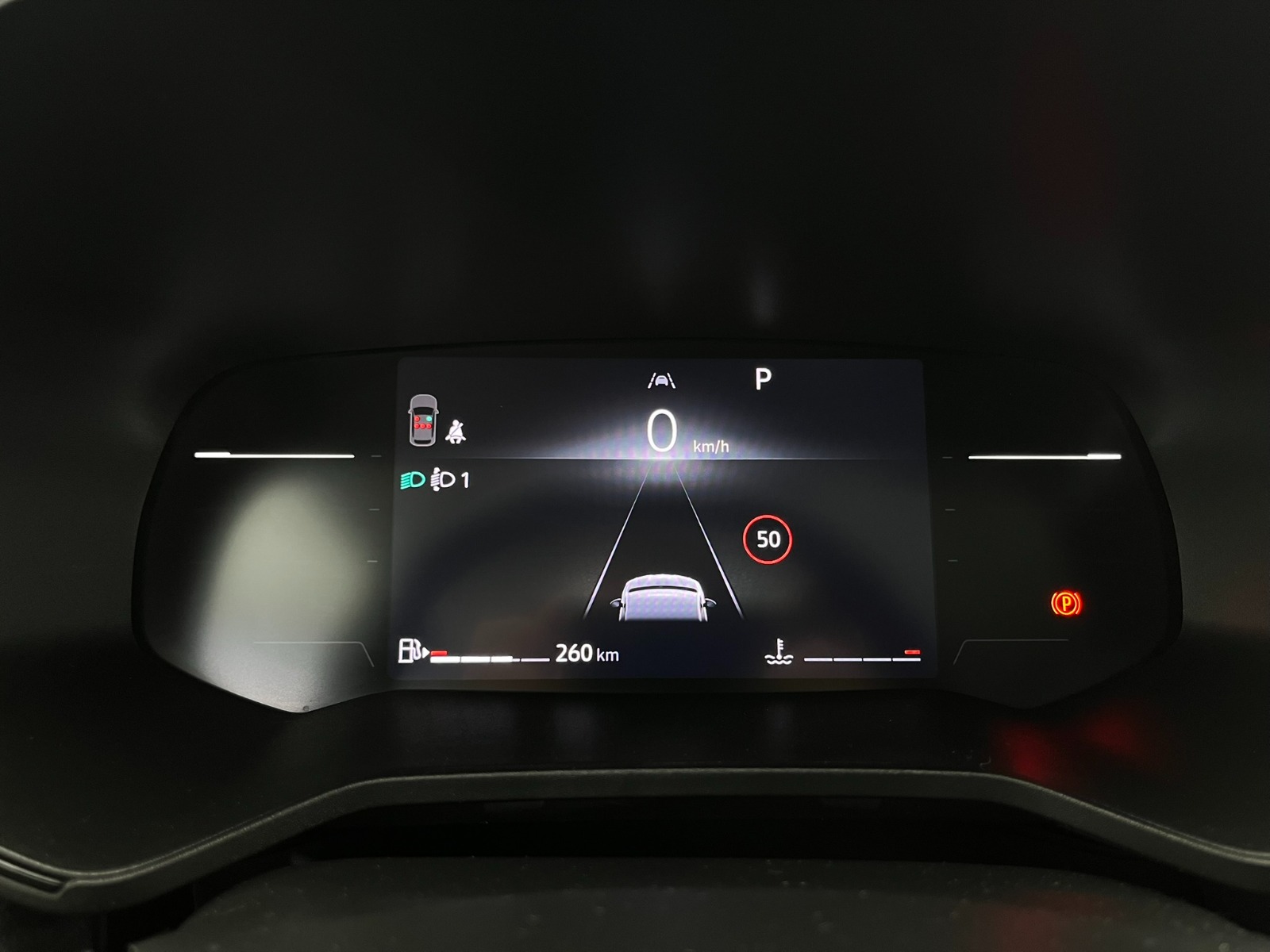 Renault Clio Hatchback 1.0 TCe Evolution X-Tronic - 2024 - Detay