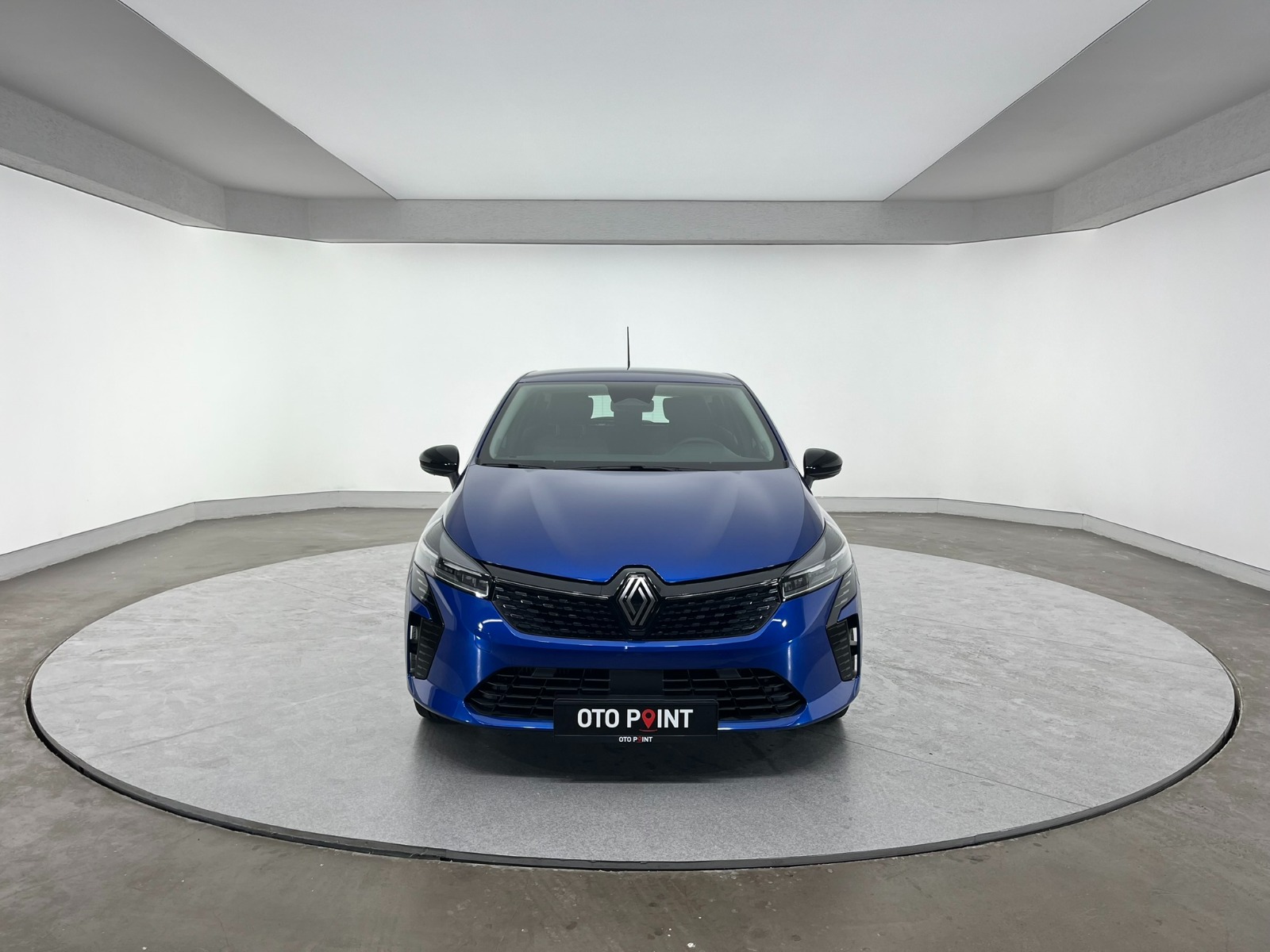 Renault Clio Hatchback 1.0 TCe Evolution X-Tronic - 2024