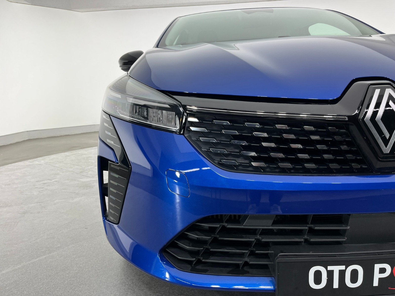 Renault Clio Hatchback 1.0 TCe Evolution X-Tronic - 2024 - Detay