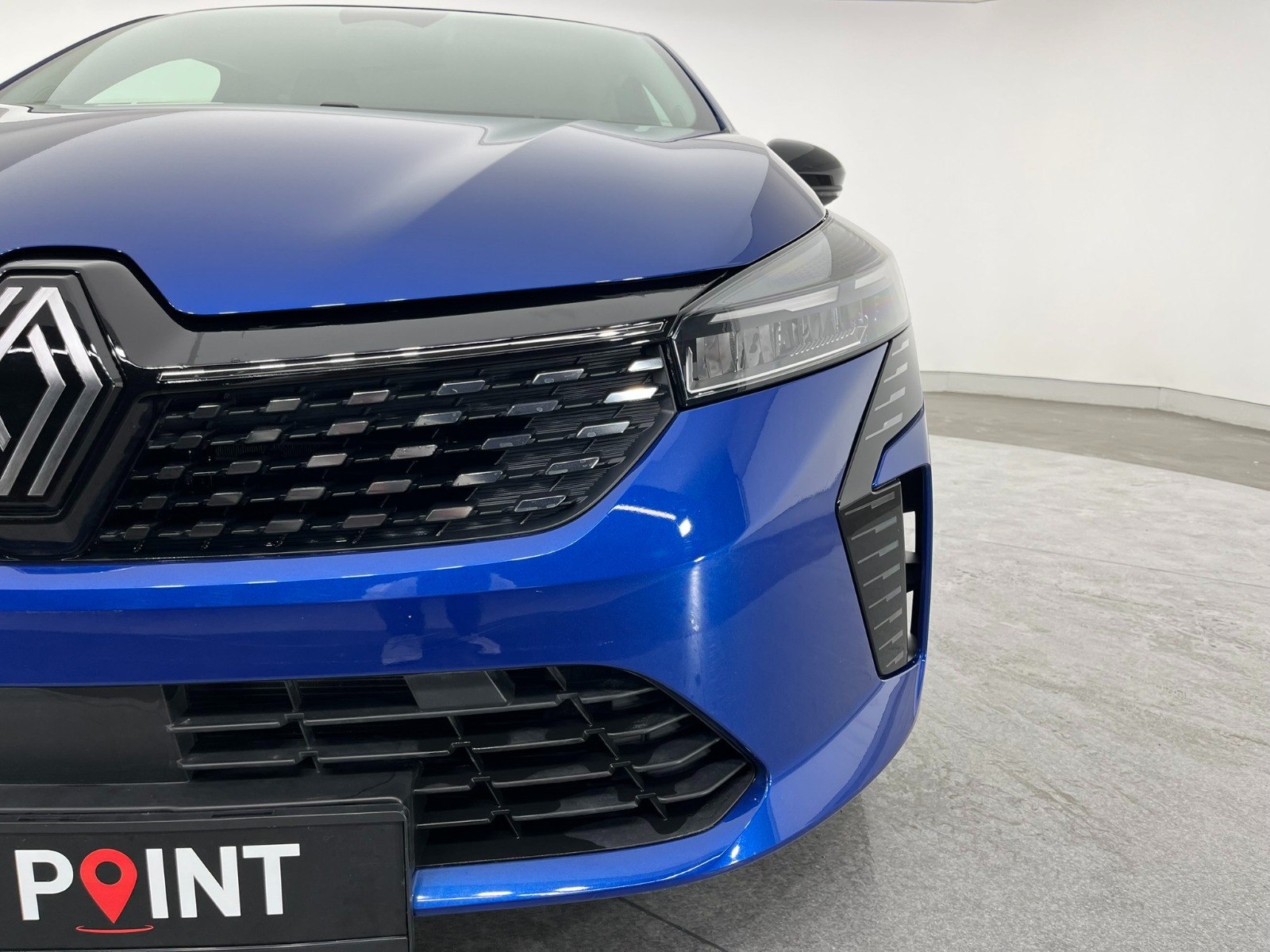 Renault Clio Hatchback 1.0 TCe Evolution X-Tronic - 2024 - Detay