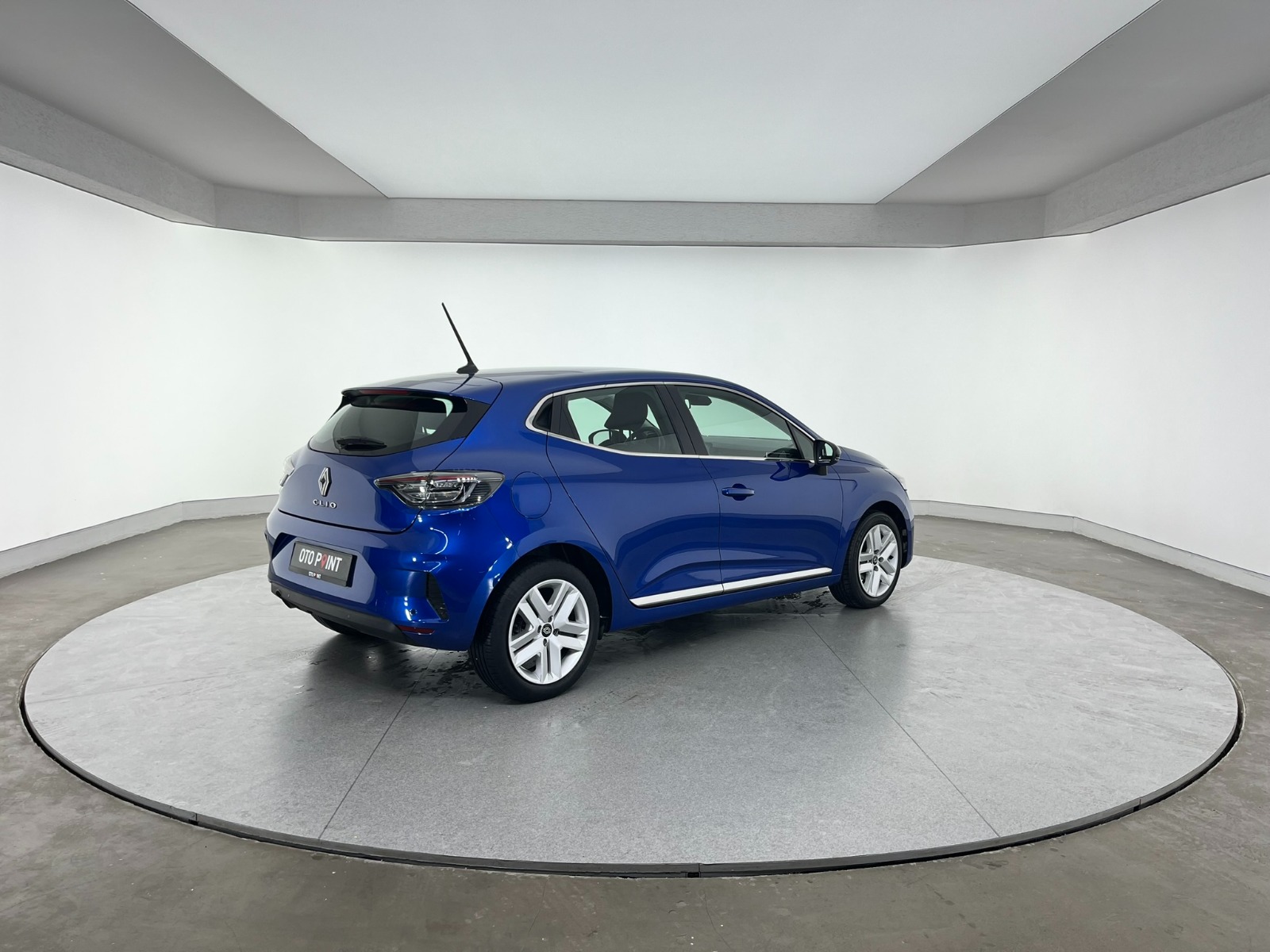 Renault Clio Hatchback 1.0 TCe Evolution X-Tronic - 2024 - Detay