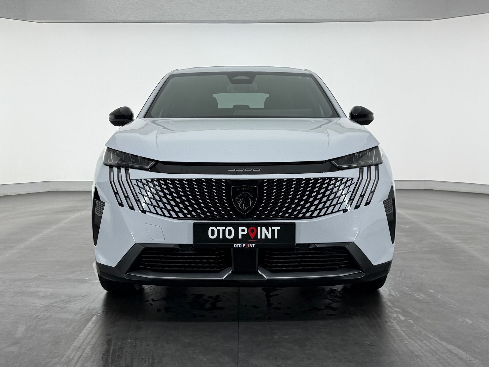 Peugeot 3008 1.2 Hybrid Allure e-DCS6 - 2025