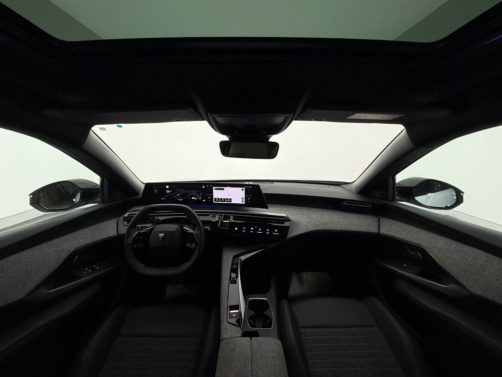 Peugeot 3008 1.2 Hybrid Allure e-DCS6 - 2025 - Detay