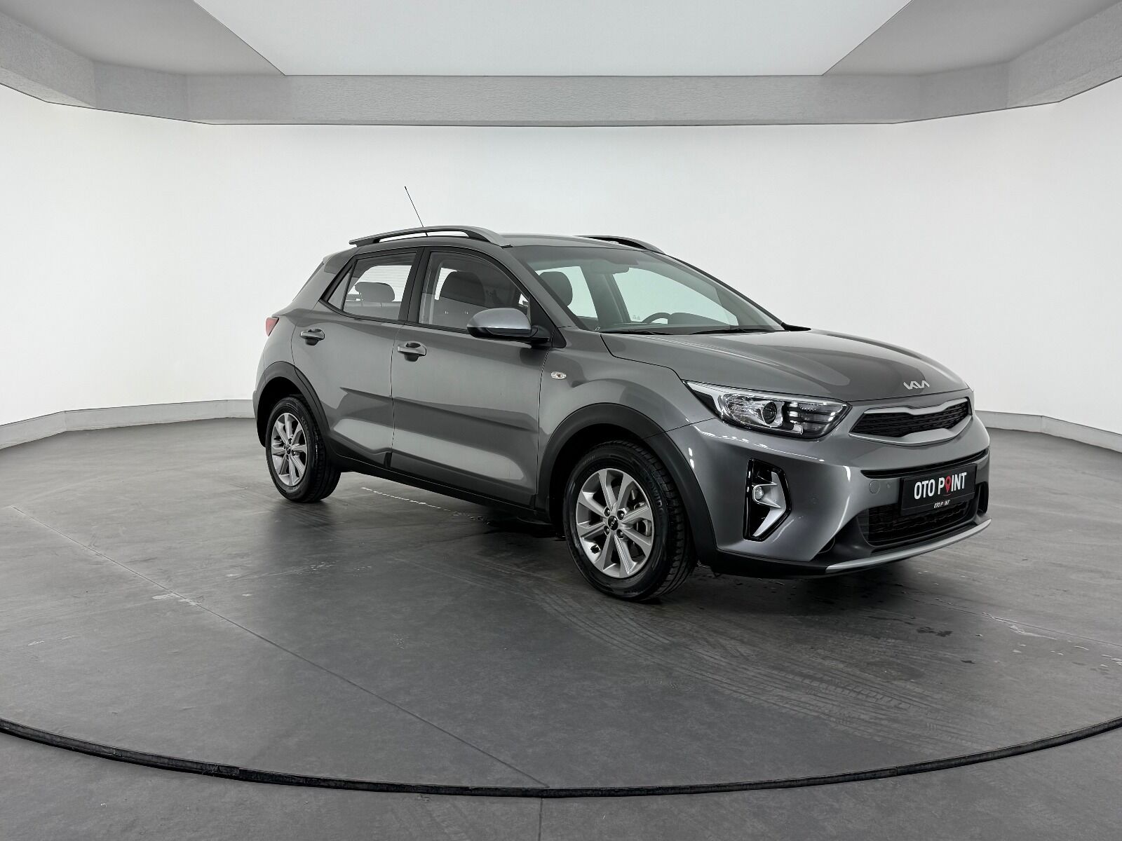 Kia Stonic 1.0 T-GDI Cool DCT - 2024 - Detay