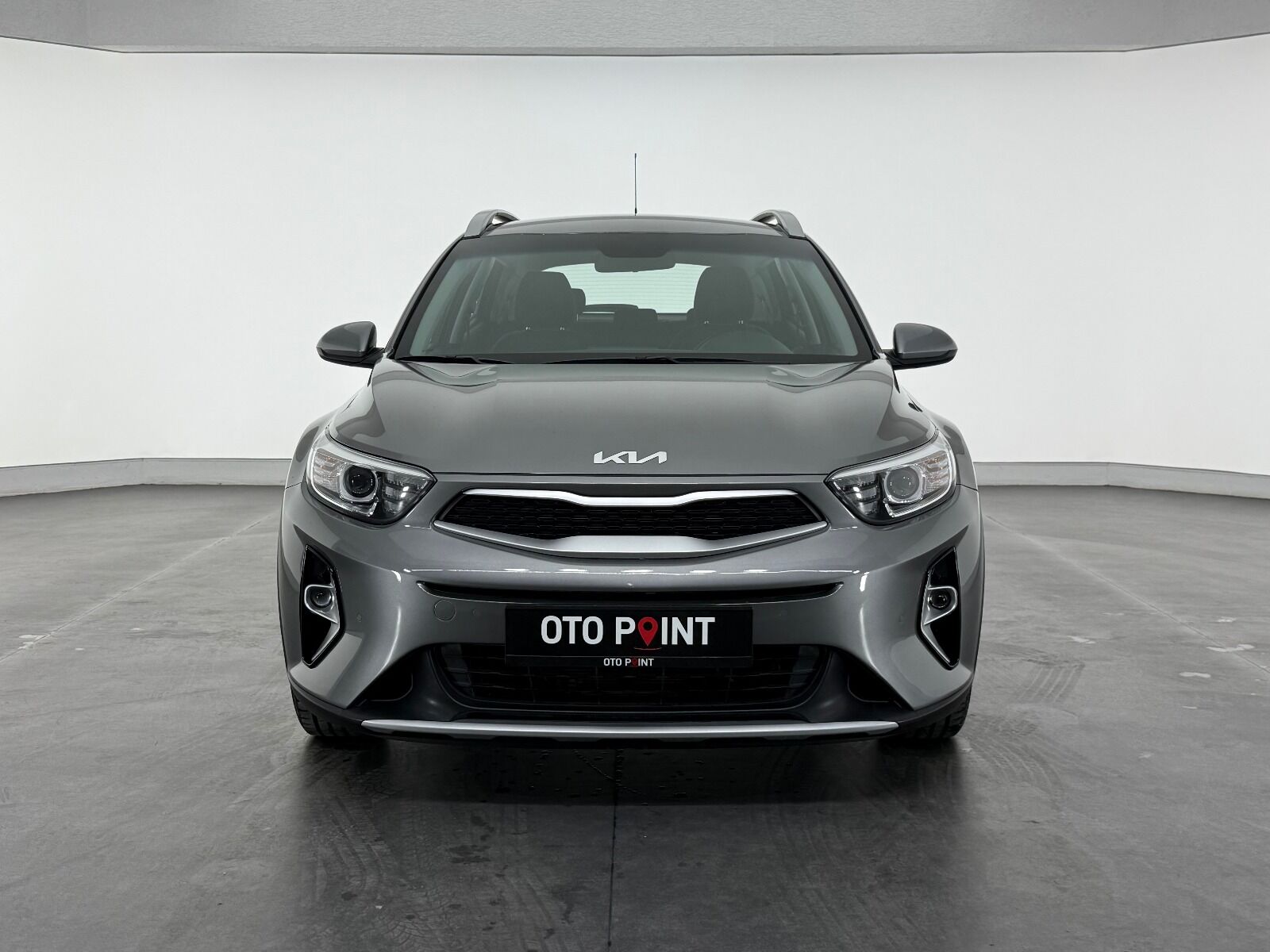 Kia Stonic 1.0 T-GDI Cool DCT - 2024