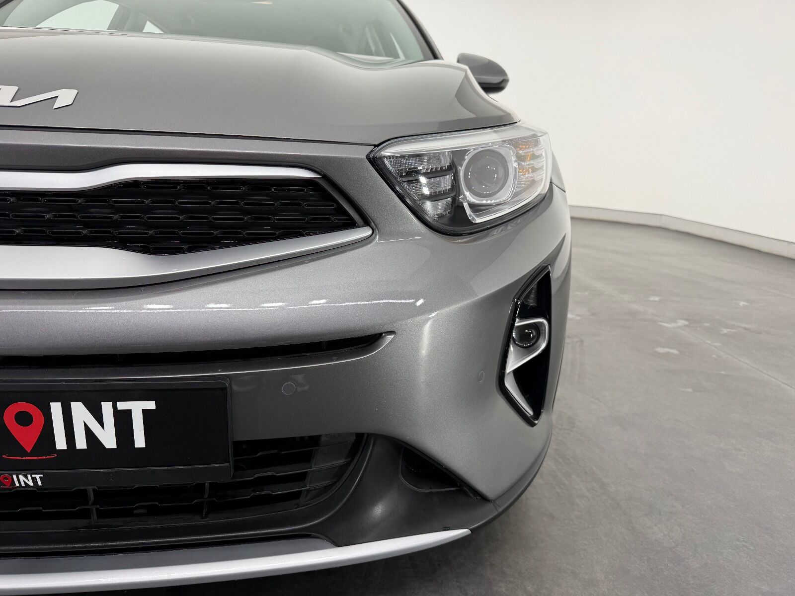 Kia Stonic 1.0 T-GDI Cool DCT - 2024 - Detay
