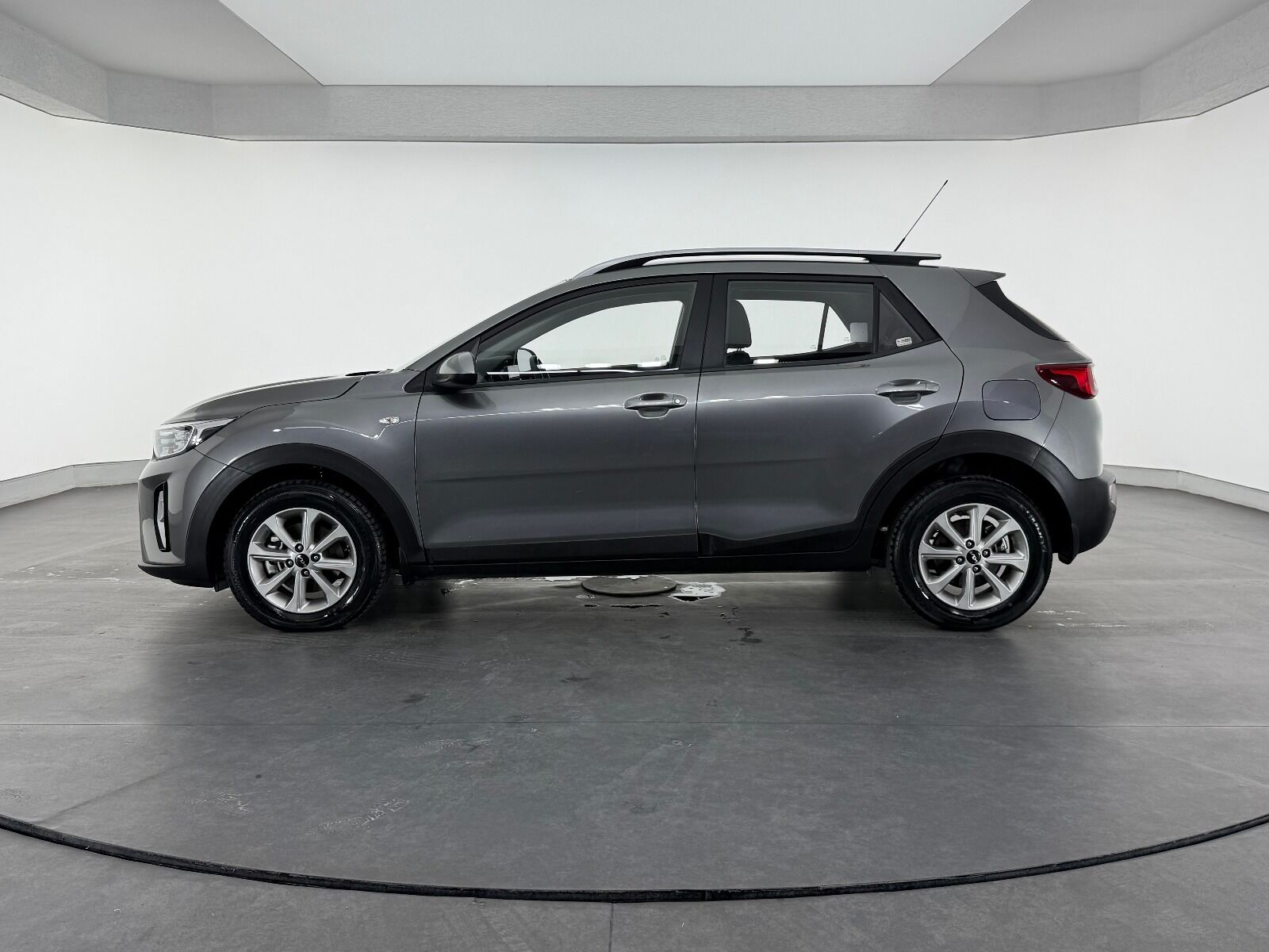 Kia Stonic 1.0 T-GDI Cool DCT - 2024 - Detay