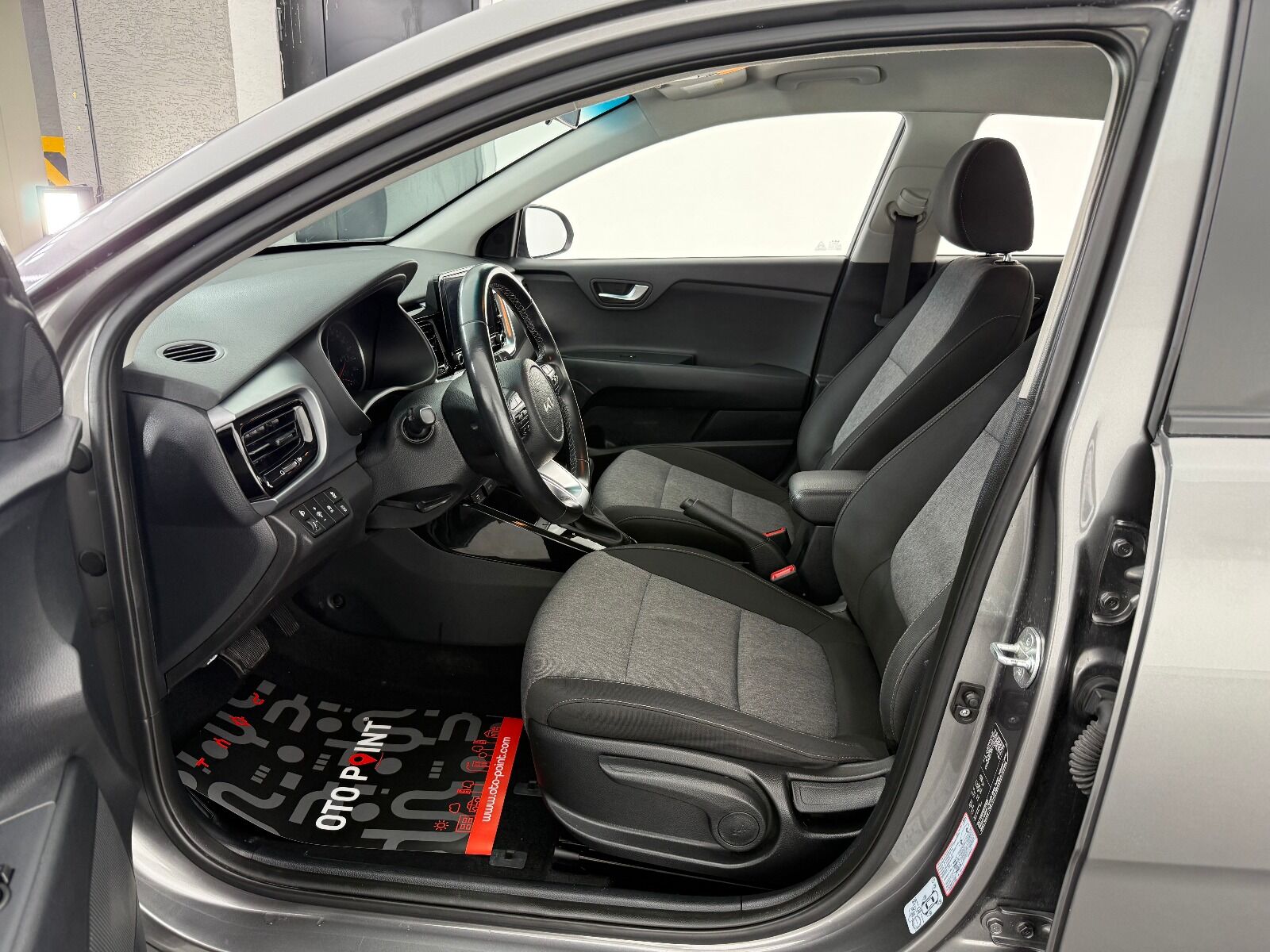 Kia Stonic 1.0 T-GDI Cool DCT - 2024 - Detay