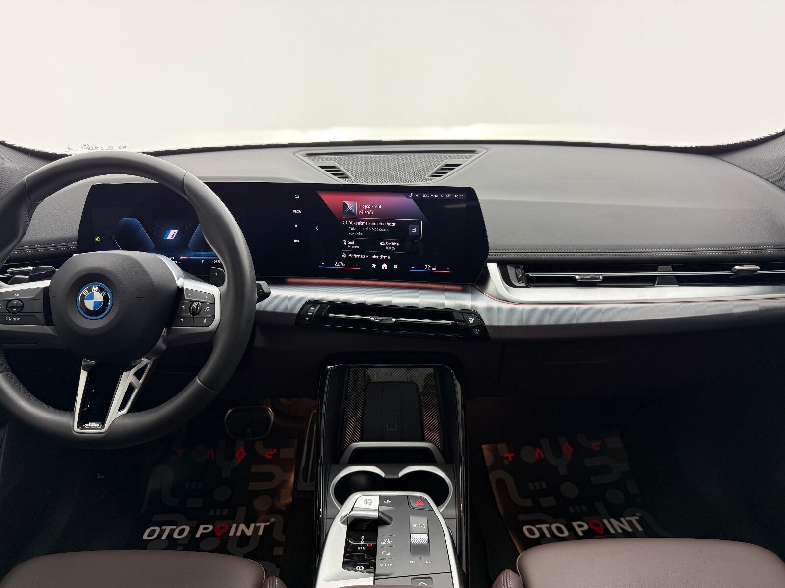 BMW X1 1.5 xDrive 25e M Sport - 2025 - Detay