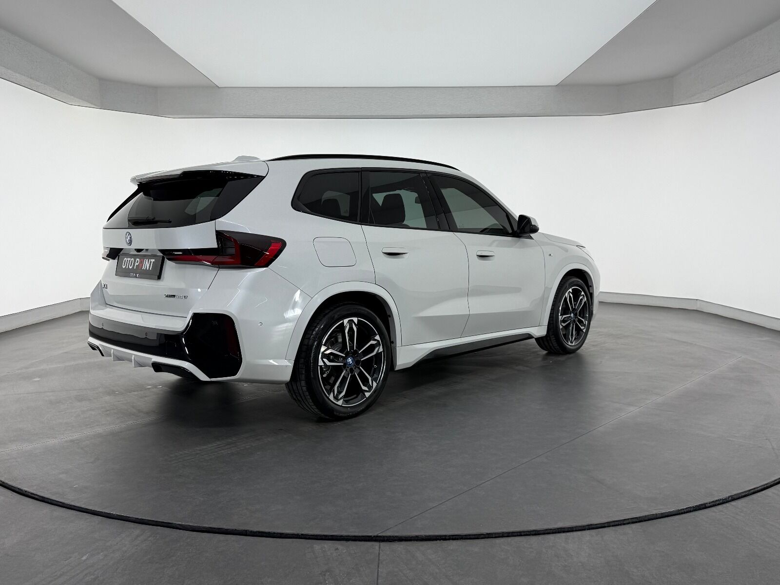 BMW X1 1.5 xDrive 25e M Sport - 2025 - Detay