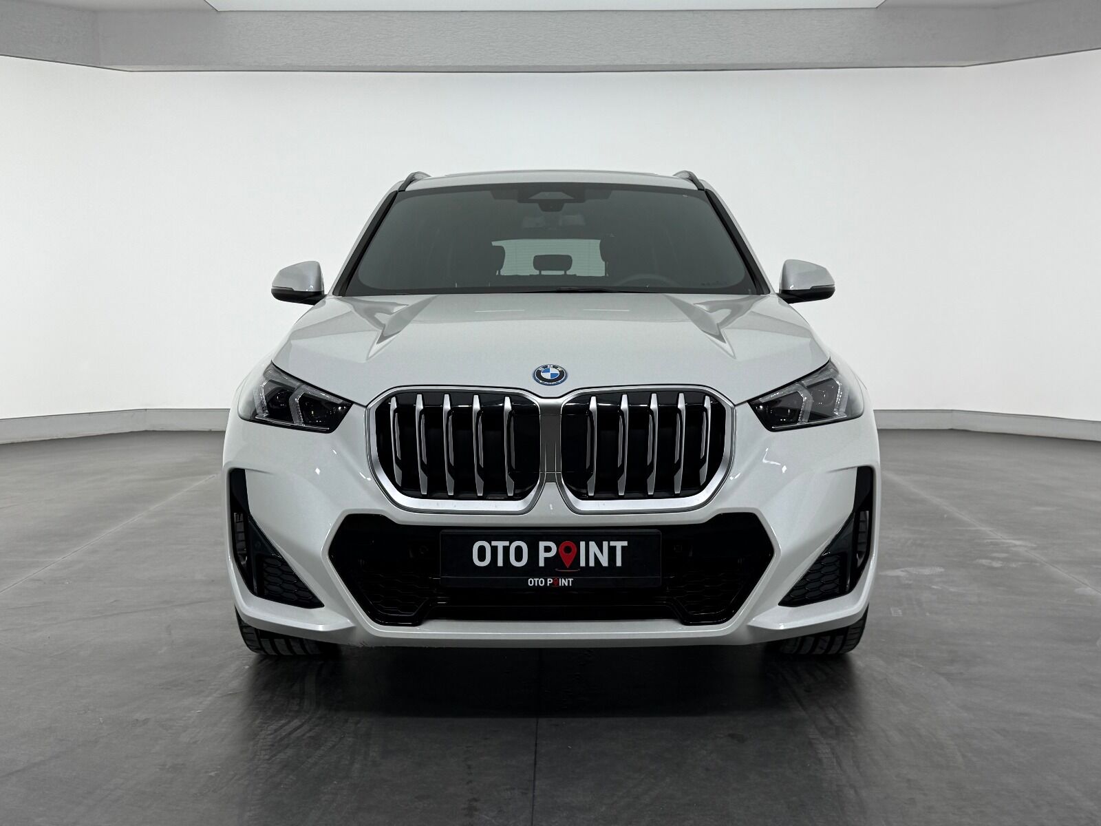 BMW X1 1.5 xDrive 25e M Sport - 2025