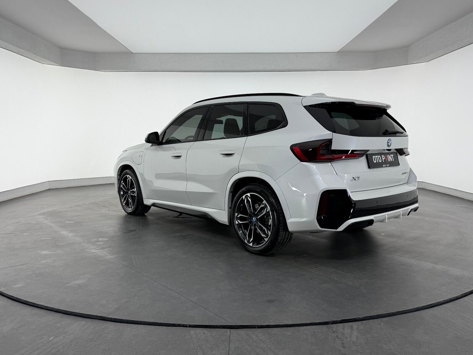 BMW X1 1.5 xDrive 25e M Sport - 2025 - Detay
