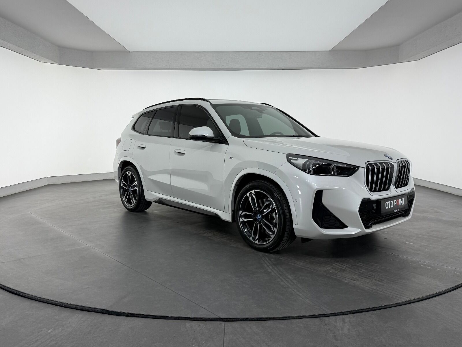 BMW X1 1.5 xDrive 25e M Sport - 2025 - Detay