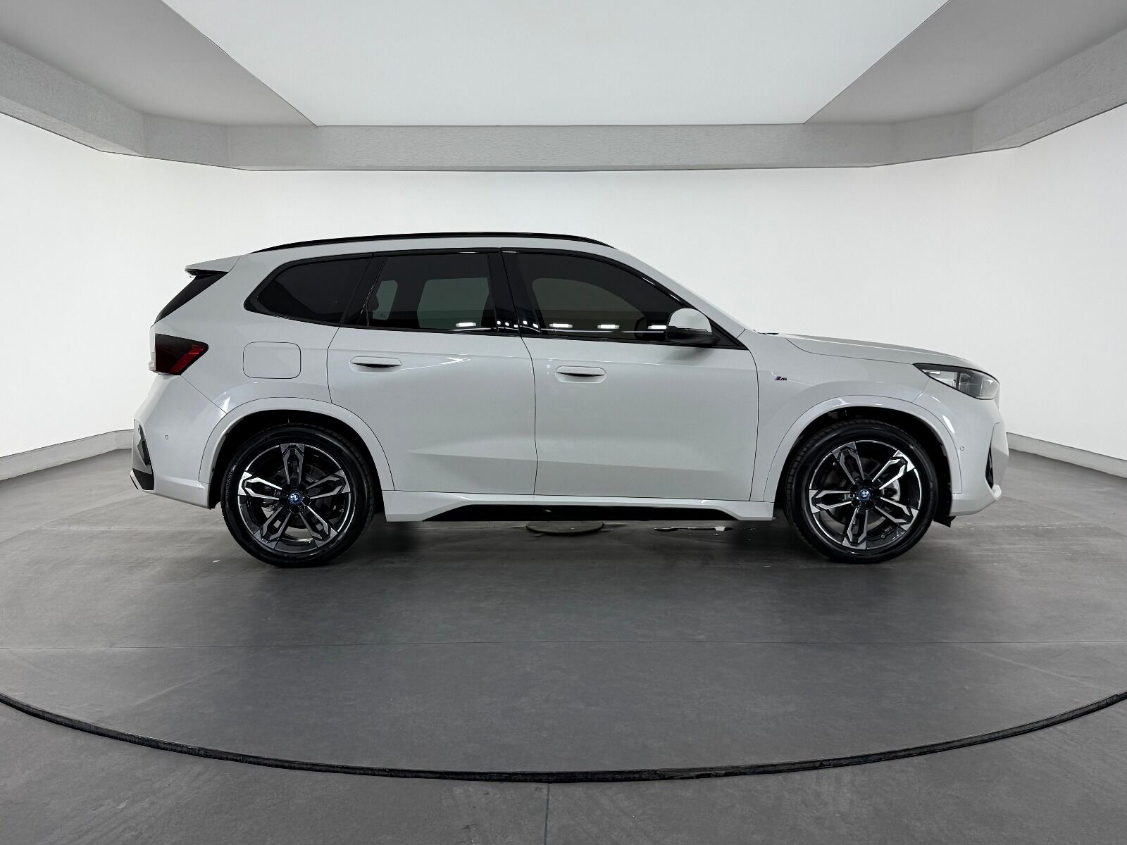 BMW X1 1.5 xDrive 25e M Sport - 2025 - Detay