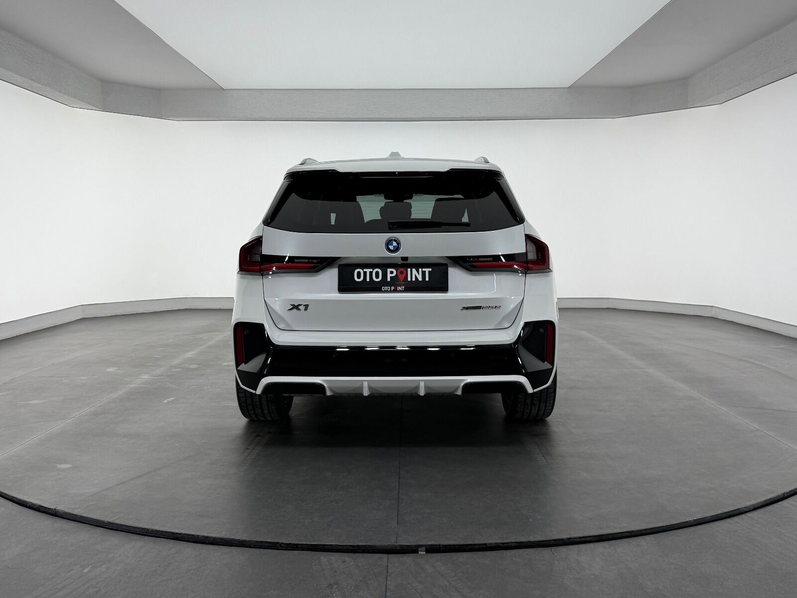 BMW X1 1.5 xDrive 25e M Sport - 2025 - Detay