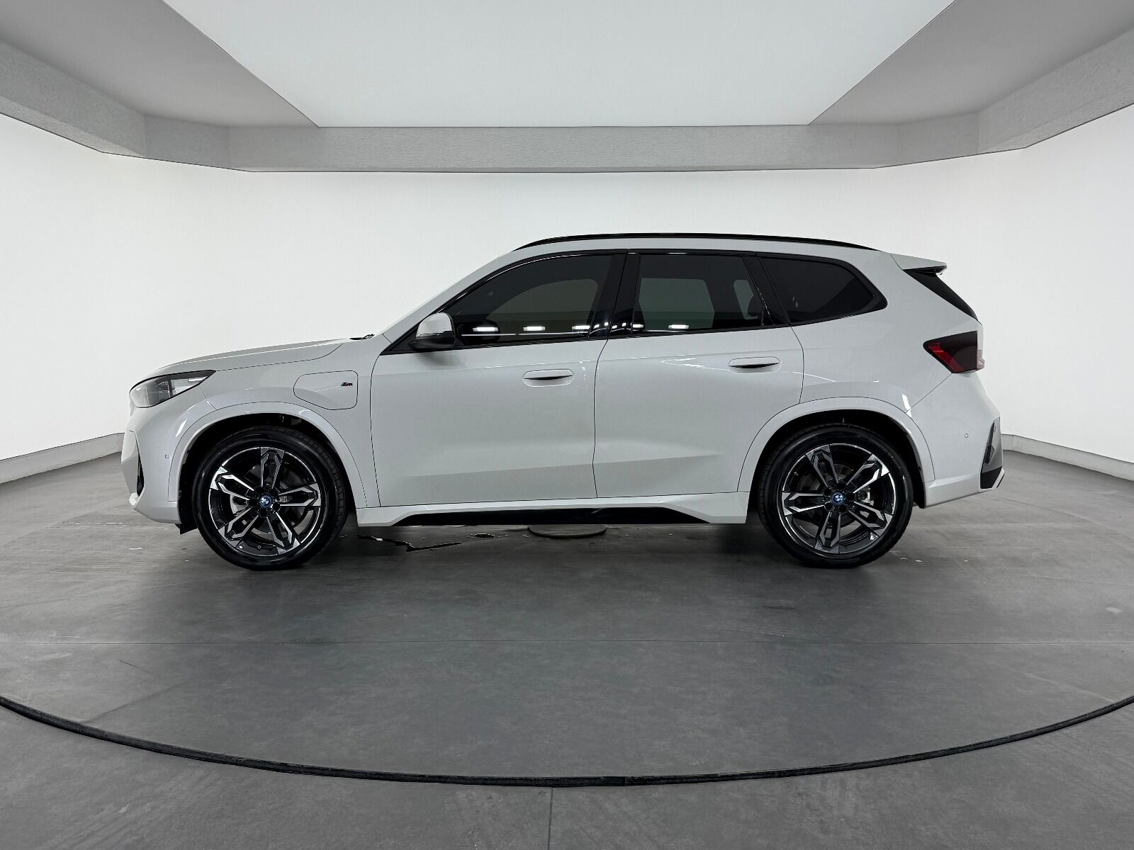 BMW X1 1.5 xDrive 25e M Sport - 2025 - Detay