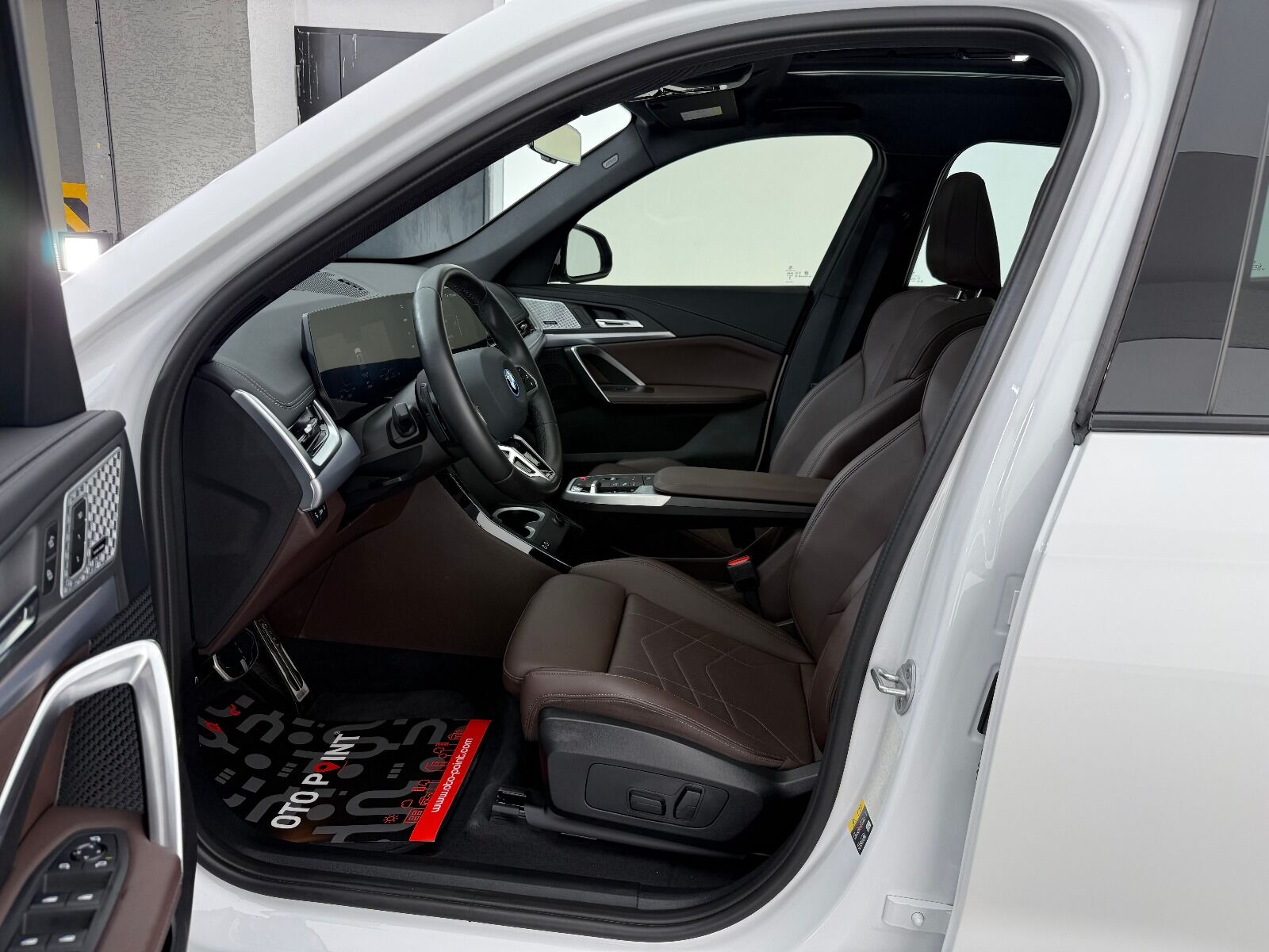 BMW X1 1.5 xDrive 25e M Sport - 2025 - Detay